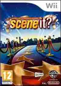 Descargar Scene It Estrellas En Pantalla Gigante [Spanish][WII-Scrubber] por Torrent